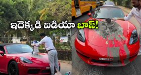 అన్న క్యాంటీన్ ప్రారంభోత్సవంలో అస్వస్థతకు గురైన NSG కమాండర్.. నిమిషాల్లో స్పందించిన సిబ్బంది!