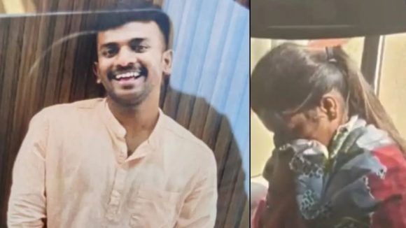 Bengaluru Crime: ప్రియుడితో దాగుడుమూతల ఆట.. ఇంటికి పిలిచి, ఆ పని కానిచ్చిన ప్రియురాలు