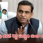 కాళేశ్వరం విచారణపై కేంద్రం డ్రామాలు.. 24 గంటల హామీ ఏమైంది?, బండి సంజయ్‌పై ఎంపీ చామల ఫైర్