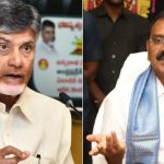 చంద్రబాబుకు మెగలోమేనియా అనే వ్యాధి ఉంది.. భూమన కరుణాకర్ రెడ్డి సంచలన వ్యాఖ్యలు