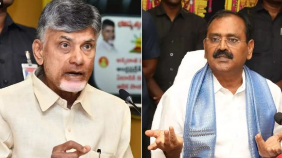 చంద్రబాబుకు మెగలోమేనియా అనే వ్యాధి ఉంది.. భూమన కరుణాకర్ రెడ్డి సంచలన వ్యాఖ్యలు