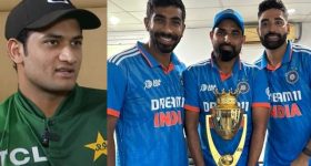 టీమిండియా బౌలర్లు అంటేనే చిరాకు, అస‌హ్యం..వ‌రుస‌గా సిక్సులు కొట్టి వాళ్ల తాట తీస్తా !