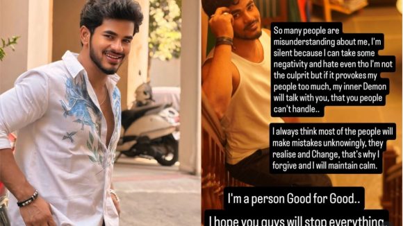 నన్ను రెచ్చగొట్టద్దు… సైలెంట్ గా వారికి వార్నింగ్ ఇచ్చిన డెమోన్ పవన్… ఆపేస్తే బెటర్ అంటూ!