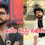 Bigg Boss Nikhil : బిగ్ బాస్ నిఖిల్ గురించి షాకింగ్ నిజాలు.. అస్సలు ఊహించి ఉండరు..