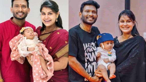 Bigg Boss Soniya: గిన్నీస్ బుక్ లో సోనియా కూతురికి చోటు.. ఏం చేసిందో తెలుసా..?