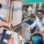 వీర జవాన్ మురళి నాయక్ మొదటి వర్ధంతి..బైక్ ర్యాలీలో పాల్గొన్న బిగ్ బాస్ గౌతమ్ కృష్ణ!