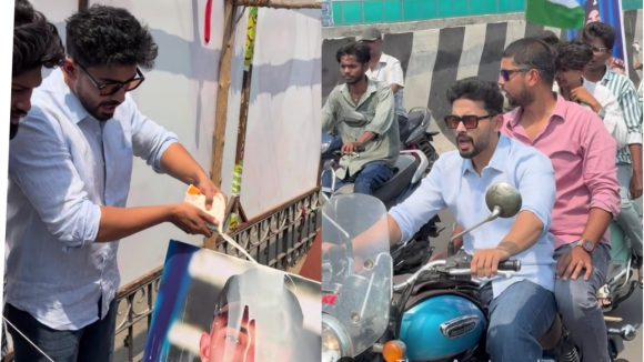 వీర జవాన్ మురళి నాయక్ మొదటి వర్ధంతి..బైక్ ర్యాలీలో పాల్గొన్న బిగ్ బాస్ గౌతమ్ కృష్ణ!