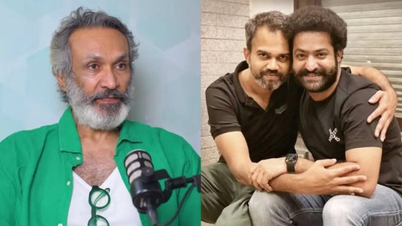 ఎన్టీఆర్ ప్రశాంత్ నీల్ సినిమాలో ధురంధర్ నటుడు.. క్రేజీగా ప్లాన్ చేసిన డైరెక్టర్!