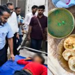 Pani Puri Incident: పానీపూరీ తిని బాలుడు మృతి.. ఆసుపత్రిలో మరో 18 మంది, ఏం జరిగింది?