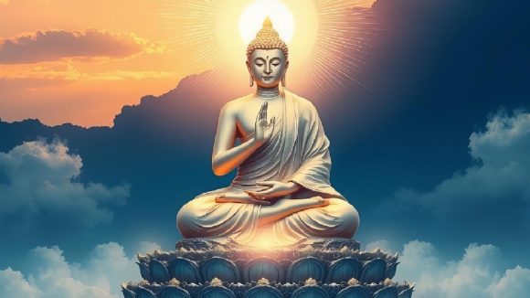 Buddha Purnima 2026: బుద్ధ పూర్ణిమ రోజు ఇవి కొనండి.. అదృష్టం మీవైపు తిరుగుతుంది