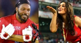 Chris Gayle: చిన్నపిల్లాడిని చేసిన న‌ర‌కం చూపించారు...పంజాబ్ ఓన‌ర్లు దుర్మార్గులు
