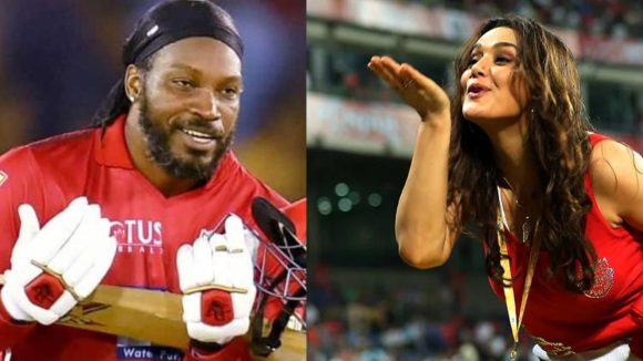 Chris Gayle: చిన్నపిల్లాడిని చేసిన న‌ర‌కం చూపించారు…పంజాబ్ ఓన‌ర్లు దుర్మార్గులు