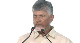 వైసీపీ పాలనలో విద్యుత్ రంగానికి గ్రహణం.. ఛార్జీల భారంతో ప్రజల నడ్డి విరిచారు: సీఎం చంద్ర‌బాబు