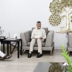 నియోజకవర్గాల పునర్విభజన.. సీఎం చంద్రబాబు క్లారిటీ, ఆ బిల్లులో అదే ఉందని వ్యాఖ్య