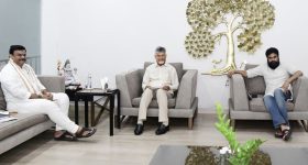నియోజకవర్గాల పునర్విభజన.. సీఎం చంద్రబాబు క్లారిటీ, ఆ బిల్లులో అదే ఉందని వ్యాఖ్య