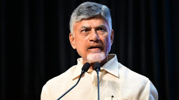 మహిళా బిల్లును అడ్డుకున్న వారు క్షమాపణ చెప్పాలి..  కాంగ్రెస్, డీఎంకేలపై చంద్ర‌బాబు ఫైర్
