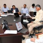 కేబినెట్ భేటీ తర్వాత మంత్రులతో సీఎం చంద్రబాబు.. తాజా రాజకీయాలపై చర్చ, తిప్పికొట్టాలని సూచన