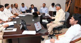 TRS పేరు నా నుదుట రాసిపెట్టి ఉందేమో.. కీలక ప్రకటన చేసిన కల్వకుంట్ల కవిత