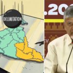 డీలిమిటేషన్‌పై సీఎం చంద్రబాబు కీలక వ్యాఖ్యలు..  సీట్లు ఎలా తగ్గుతాయి, బిల్లుని అడ్డుకుని ఏం సాధించారు?