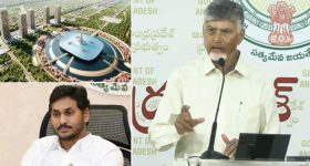 అమరావతికి చట్టబద్ధత ప్రజా విజయం.. వైసీపీ రూటే వేరు, ప్లాన్ బీ అంటూ కొత్త నాటకం-సీఎం చంద్రబాబు