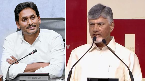 CM Chandrababu: మూడు ముక్కలాట గేమ్ ఎండ్.. వైసీపీపై సీఎం చంద్రబాబు కీలక వ్యాఖ్యలు