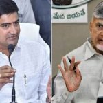 CM Chandrababu: మంత్రి కొండపల్లిపై సీఎం చంద్రబాబు సీరియస్.. అసలు ఏం జరిగింది?
