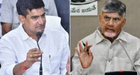 CM Chandrababu: మంత్రి కొండపల్లిపై సీఎం చంద్రబాబు సీరియస్.. అసలు ఏం జరిగింది?