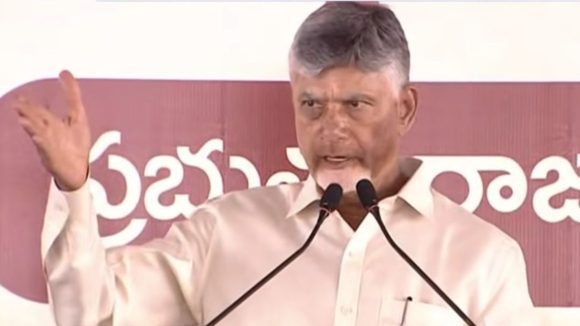 ‘మావిగన్’పై సైటెర్లు.. తల్లిని కోర్టుకు ఈడ్చిన వ్యక్తి మనకు ఆదర్శమా? అమరావతి ఆగేది లేదన్న సీఎం చంద్రబాబు