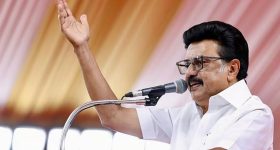 CM MK Stalin: డీలిమిటేషన్‌ వ్యవహారం..  కేంద్రాన్ని హెచ్చరించిన  సీఎం స్టాలిన్‌, రేపోమాపో సమావేశం