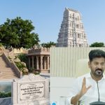 రూ.225 కోట్లతో బాసర టెంపుల్ అభివృద్ధి.. మాస్టర్ ప్లాన్ రెడీ, సీఎం రేవంత్ కీలక ఆదేశాలు