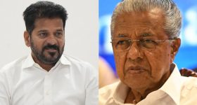 మీది బుల్డోజర్ల పాలన.. మీరు మాకు చెబుతారా..? సీఎం రేవంత్‌కు పినరయి విజయన్ స్ట్రాంగ్ కౌంటర్