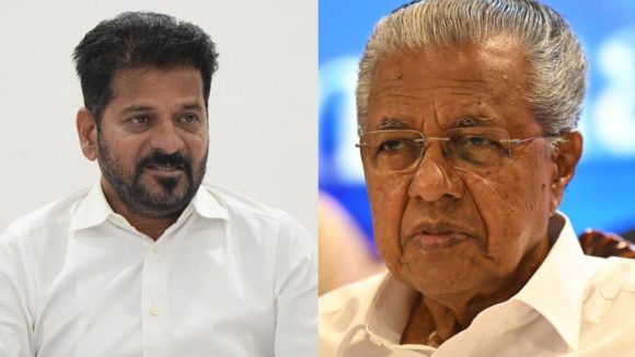మీది బుల్డోజర్ల పాలన.. మీరు మాకు చెబుతారా..? సీఎం రేవంత్‌కు పినరయి విజయన్ స్ట్రాంగ్ కౌంటర్