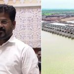 కాళేశ్వరంపై సీబీఐ విచారణకు రంగం సిద్ధం.. సీఎం రేవంత్ రెడ్డి కీలక ఆదేశాలు