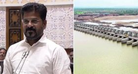 కాళేశ్వరంపై సీబీఐ విచారణకు రంగం సిద్ధం.. సీఎం రేవంత్ రెడ్డి కీలక ఆదేశాలు