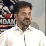 మహిళల భద్రతకు తెలంగాణ కేరాఫ్ అడ్రస్: సీఎం రేవంత్ రెడ్డి