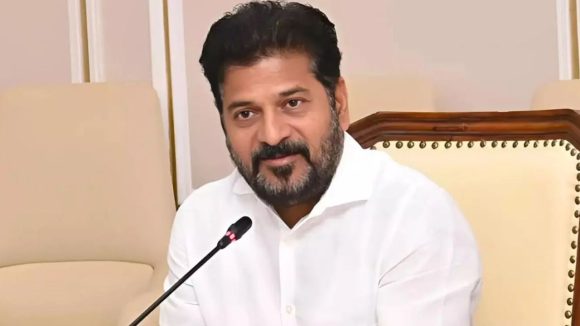 150 మీటర్ల ఎత్తున నిర్మాణానికే మొగ్గు.. తుమ్మిడిహట్టి బ్యారేజీపై రేవంత్ రెడ్డి కీలక ఆదేశం
