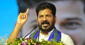 ఫ్యూచర్ సిటీ కమిషనరేట్ కు శంకుస్థాపన.. గ్లోబల్ సిటీగా తీర్చిదిద్దుతామన్న సీఎం రేవంత్ రెడ్డి