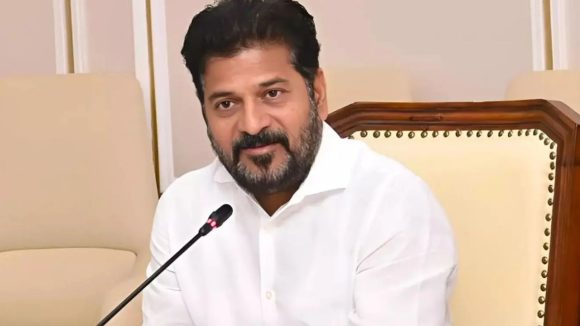 పరిశ్రమల శాఖపై రేవంత్ రెడ్డి కీల‌క సమీక్ష.. భూసేకరణ పనులపై సీఎం సీరియస్