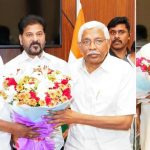 Hyderabad: ఎమ్మెల్సీలుగా కోదండరామ్, అజారుద్దీన్ ప్రమాణ స్వీకారం, ప్రజల కోసం కష్టపడి పని చేస్తాం
