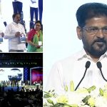 CM Revanth Reddy: సౌత్  టెక్స్‌టైల్స్ క్యాపిటల్‌గా తెలంగాణ.. భారత్‌కు గొప్ప చరిత్ర ఉందన్న సీఎం రేవంత్