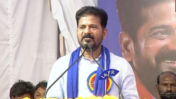 దక్షిణాది రాష్ట్రాలపై కుట్రల గుట్టు విప్పిన సీఎం రేవంత్.. అంబేద్కర్ జయంతి ఈవెంట్‌లో కీలక వ్యాఖ్యలు