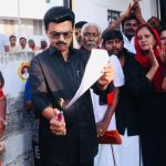 Delimitation Protest: అన్నట్టుగానే తమిళనాడులో.. డీలిమిటేషన్ పత్రాలను తగలబెట్టిన సీఎం స్టాలిన్
