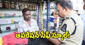 కవిత నోట పాత సర్కార్ వైఫల్యం.. సొంత పార్టీకే సెల్స్ గోల్ యుద్ధం!