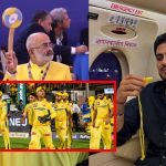 మీరు నా వెంట్రుక‌తో స‌మానమంటూ CSKను ట్రోల్ చేసిన గిల్…నోట్లో ఎల్లో విజిల్ పెట్టి మ‌రీ !