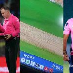 CSK VS DC: నిద్ర‌పోయిన‌ అంపైర్లు..ఒకే ఓవ‌ర్ లో 7 లీగ‌ల్ బంతులు