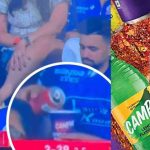 “క్యాంపా కోలా” లో అంబానీ భారీ మోసం…మ‌హికా శ‌ర్మతో కోకా కోలా తాగించి !