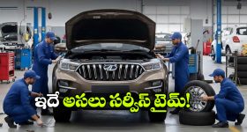 లక్షా 20 వేల కి.మీ తిరిగాక కారులో రీప్లేస్ చేయాల్సిన కీ పార్ట్స్ ఇవే, పట్టించుకోపోతే బూడిదే!