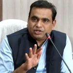 పంపకాల్లో తేడాల వల్లే కొత్త పార్టీనా? కవితకు ఎంపీ చామల కౌంటర్