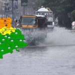 వెదర్ అప్‌డేట్స్.. తెలంగాణలో 18 జిల్లాలకు అలర్ట్.. ఉరుములతో కూడిన వర్షాలు