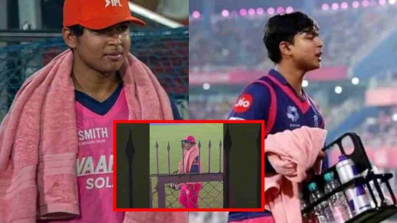 Child Labour Vaibhav: వైభ‌వ్ ను లేబ‌ర్ చేశారంటూ ట్రోల్స్‌, రాజ‌స్థాన్ పై రెండేళ్ల బ్యాన్ ?